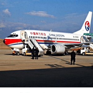 上饶三清山航空货运航空快运业稳步发展的原因是什么？